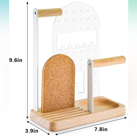 Jewelry Holder Display Stand - Picture 4 of 4